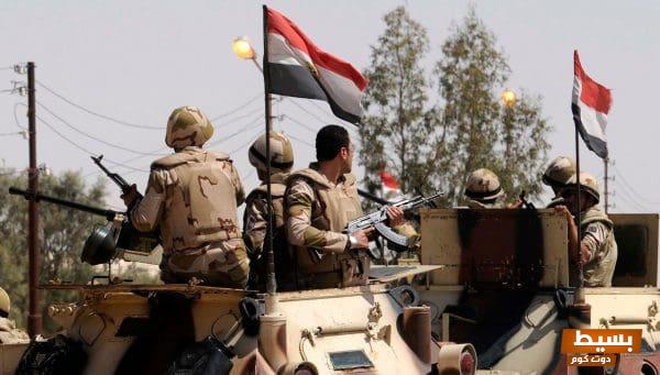 كلام مؤثر ومشرف عن عساكر الجيش المصري: أبطال الوطنية والتضحية في سبيل الوطن 5 كلام عن عساكر الجيش المصري scaled